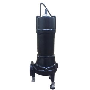 GD Series Submersible Grinder Pump