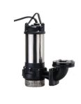 SD Series Submersible Drainage Pumps