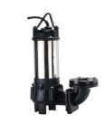 SV Series Submersible Vortex Sewage Pumps