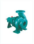 TE Series – End Suction Centrifugal Pumps