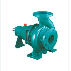 TE Series – End Suction Centrifugal Pumps